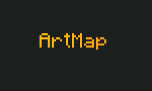 ArtMap - Рисование на холсте